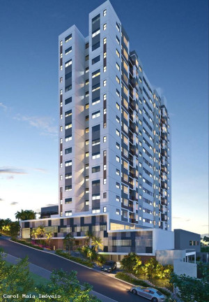 Foto do imóvel Apartamento com 2 Quartos à Venda, 52 m² em Serra - Belo Horizonte