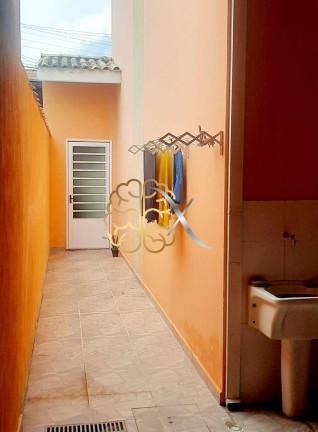 Imagem Casa com 2 Quartos à Venda,  em Parque São Cristóvão - Taubaté