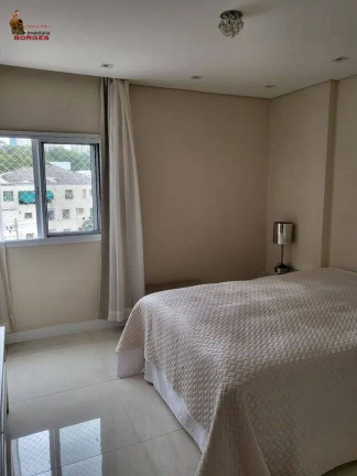 Foto do imóvel Apartamento com 3 Quartos à Venda, 146 m² em Aclimação - São Paulo