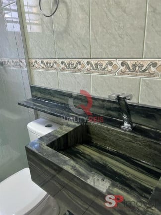 Foto do imóvel Apartamento com 2 Quartos à Venda, 68 m² em Brás - São Paulo