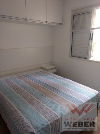 Imagem Apartamento com 2 Quartos à Venda, 65 m² em Jardim Guarujá - Sorocaba