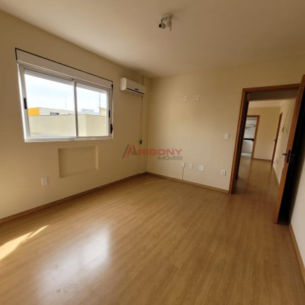 Foto do imóvel Apartamento com 1 Quarto à Venda, 50 m² em Nossa Senhora De Fátima - Santa Maria