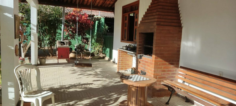 Imagem Casa com 3 Quartos à Venda, 446 m² em Morada Do Vale - Governador Valadares