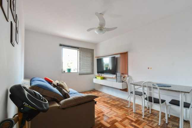 Foto do imóvel Apartamento com 1 Quarto à Venda, 47 m² em Cambuci - São Paulo