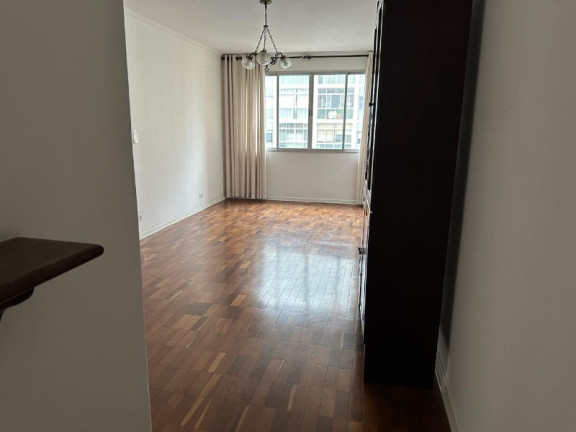 Foto do imóvel Imóvel com 3 Quartos à Venda, 110 m² em Pinheiros - São Paulo