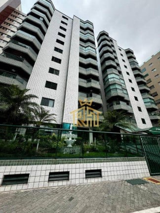Foto do imóvel Apartamento com 2 Quartos à Venda, 65 m² em Tupi - Praia Grande
