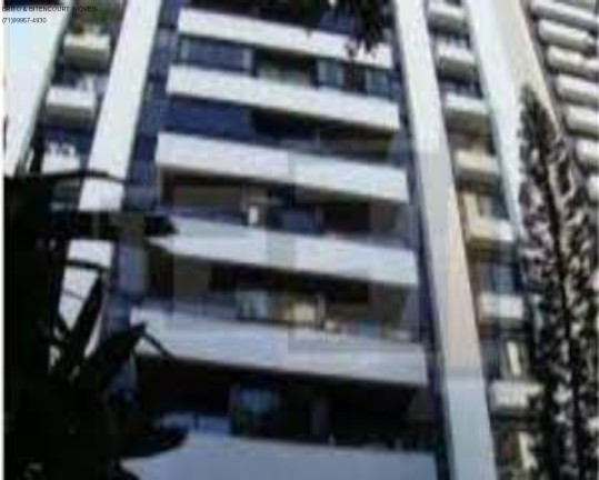 Imagem Imóvel com 5 Quartos à Venda, 280 m² em Vitória - Salvador