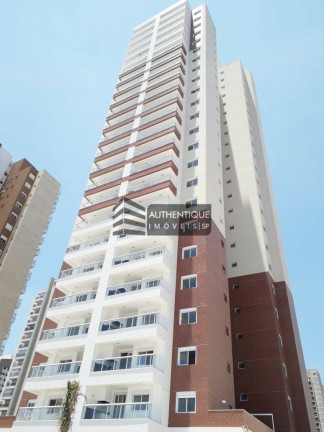 Foto do imóvel Apartamento com 3 Quartos à Venda, 86 m² em Vila Romana - São Paulo