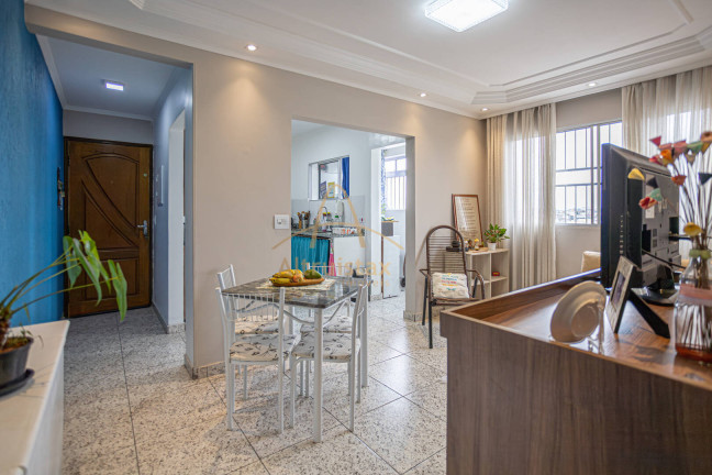 Foto do imóvel Apartamento com 2 Quartos à Venda, 63 m² em Jaguaribe - Osasco