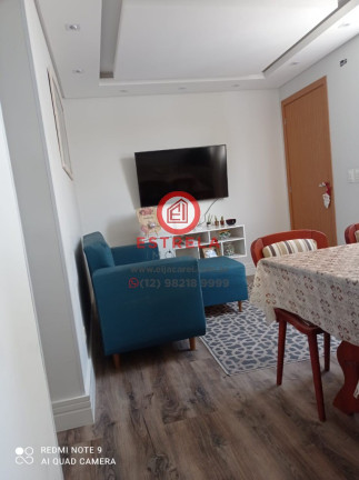 Foto do imóvel Imóvel com 2 Quartos à Venda, 43 m² em Jardim Yolanda - Jacareí