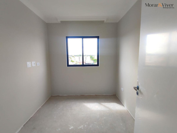 Imagem Apartamento com 2 Quartos à Venda, 49 m² em Afonso Pena - São José Dos Pinhais