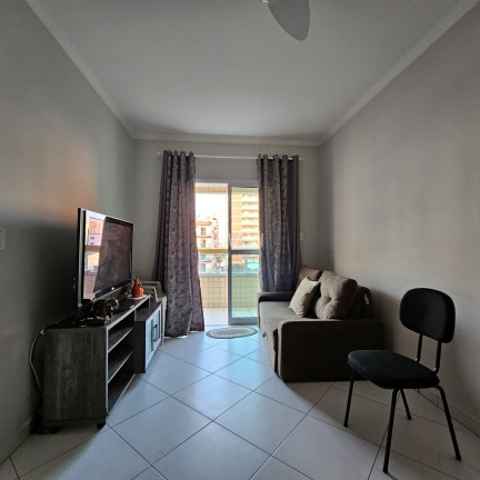 Foto do imóvel Apartamento com 1 Quarto à Venda, 430 m² em Tupi - Praia Grande