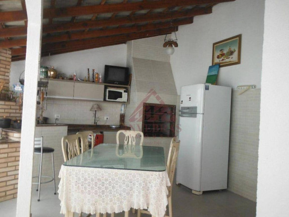 Foto do imóvel Casa com 4 Quartos à Venda, 400 m² em Santa Felicidade - Curitiba