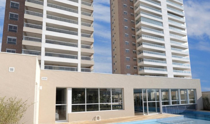 Foto do imóvel Cobertura com 4 Quartos à Venda, 316 m² em água Branca - São Paulo