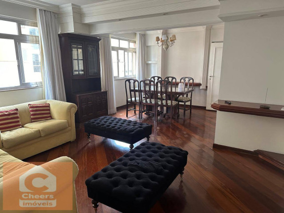 Foto do imóvel Apartamento com 2 Quartos à Venda, 158 m² em Bela Vista - São Paulo