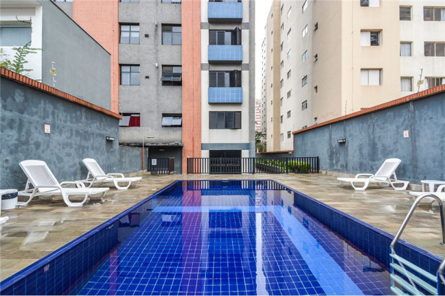 Imagem Apartamento com 3 Quartos à Venda, 115 m² em Vila Olímpia - São Paulo