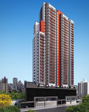 Foto do imóvel Imóvel com 3 Quartos à Venda, 80 m² em Vila Ema - São Paulo