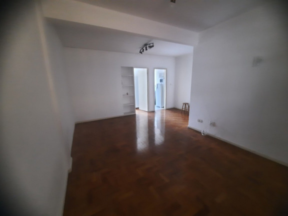 Foto do imóvel Imóvel com 1 Quarto à Venda, 58 m² em Santa Cecília - São Paulo