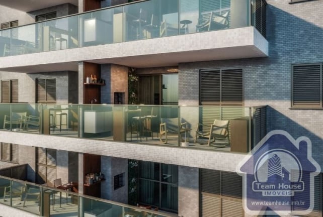 Foto do imóvel Apartamento com 2 Quartos à Venda, 76 m² em Centro - Bertioga
