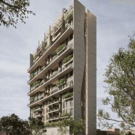 Imagem Apartamento com 3 Quartos à Venda, 80 m² em São Pedro - São José Dos Pinhais