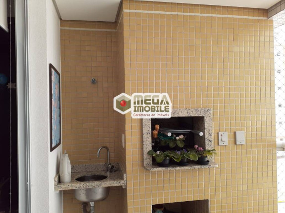 Foto do imóvel Apartamento com 2 Quartos à Venda, 78 m² em Itacorubi - Florianópolis