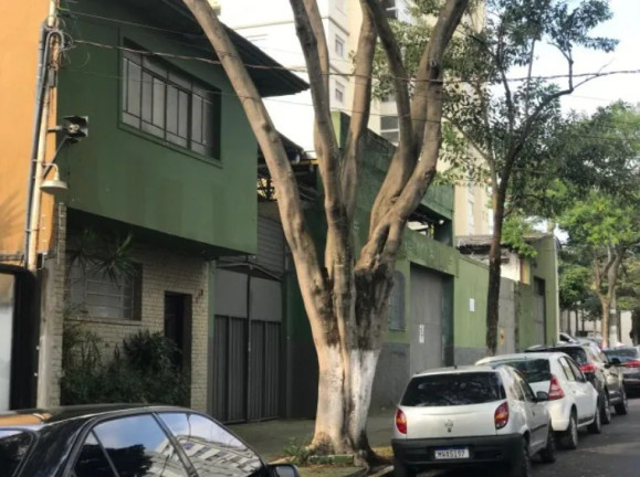Foto do imóvel Imóvel Comercial à Venda, 1.600 m² em Mooca - São Paulo