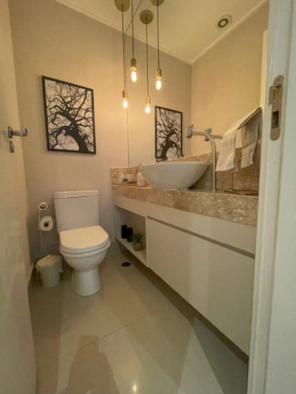 Imagem Apartamento com 3 Quartos à Venda, 124 m² em Centro - Osasco