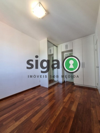 Imagem Apartamento com 2 Quartos à Venda, 117 m² em Brooklin - São Paulo