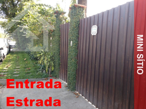 Imagem Casa com 3 Quartos à Venda, 255 m² em Vargem Grande - Rio De Janeiro