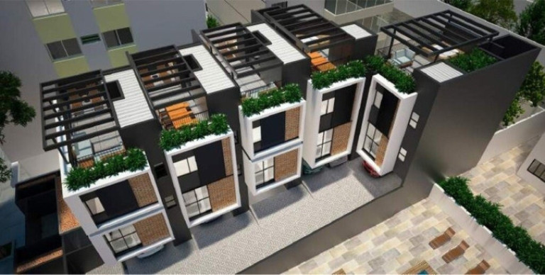 Foto do imóvel Apartamento com 2 Quartos à Venda,  em Higienópolis - São Paulo