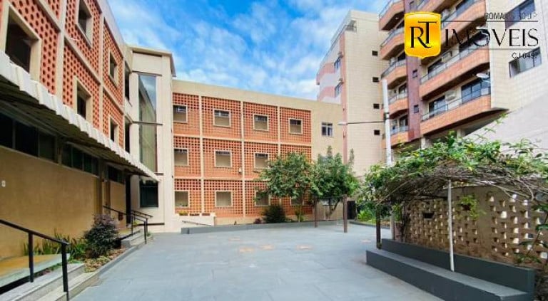Foto do imóvel Apartamento com 1 Quarto à Venda, 30 m² em Centro - Cabo Frio