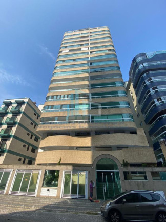Foto do imóvel Apartamento com 2 Quartos à Venda, 75 m² em Guilhermina - Praia Grande