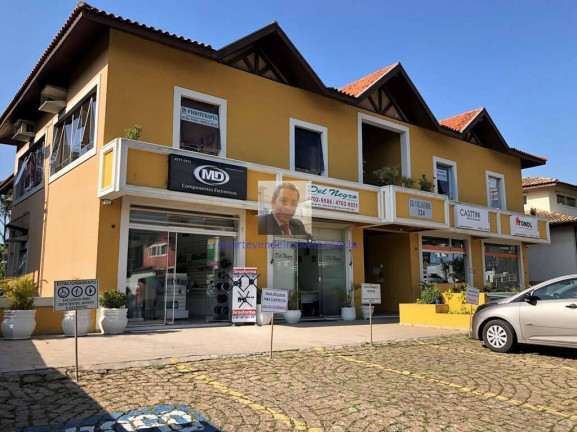 Foto do imóvel Sala Comercial à Venda, 39 m² em Granja Viana - Cotia