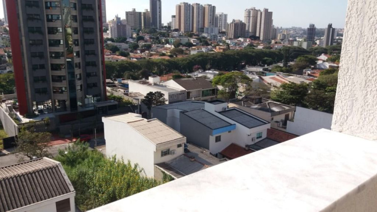 Foto do imóvel Apartamento com 2 Quartos à Venda, 54 m² em Jardim - Santo André
