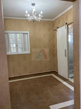 Foto do imóvel Casa com 2 Quartos à Venda, 100 m² em Silveira - Santo André