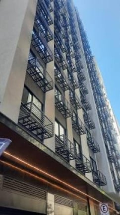 Foto do imóvel Apartamento com 1 Quarto à Venda, 36 m² em Centro - Rio De Janeiro
