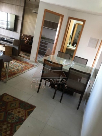 Foto do imóvel Apartamento com 2 Quartos à Venda, 82 m² em Jardim Nova Aliança - Ribeirão Preto