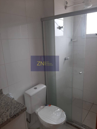 Foto do imóvel Apartamento com 1 Quarto à Venda, 43 m² em Nova Aliança - Ribeirão Preto
