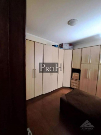 Foto do imóvel Sobrado com 3 Quartos à Venda, 125 m² em Parque São Vicente - Mauá
