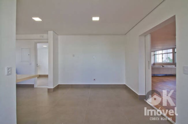 Imagem Apartamento com 3 Quartos à Venda, 206 m² em Higienópolis - São Paulo