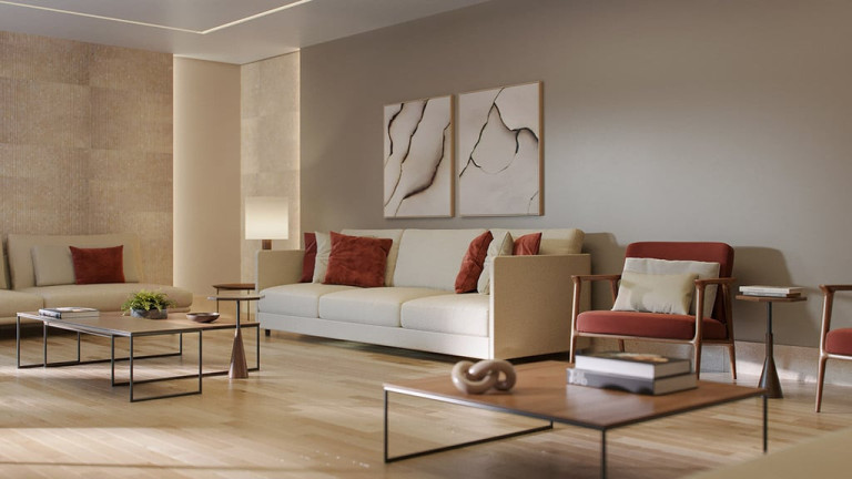 Imagem Apartamento com 3 Quartos à Venda, 104 m² em Vila Romana - São Paulo