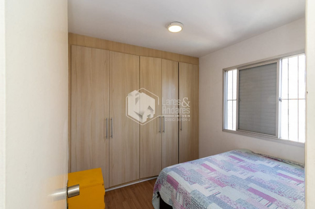 Foto do imóvel Apartamento com 3 Quartos à Venda, 84 m² em Freguesia Do ó - São Paulo