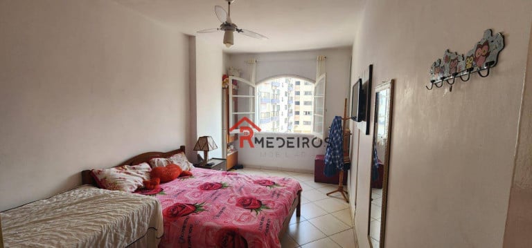 Foto do imóvel Apartamento com 2 Quartos à Venda, 86 m² em Tupi - Praia Grande
