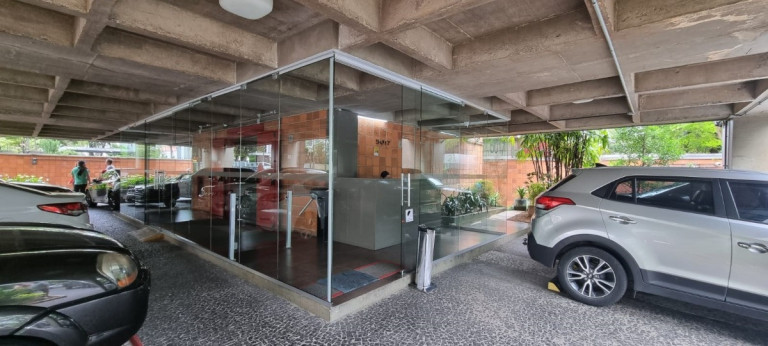 Foto do imóvel Ponto Comercial à Venda, 100 m² em Jardim Paulista - São Paulo
