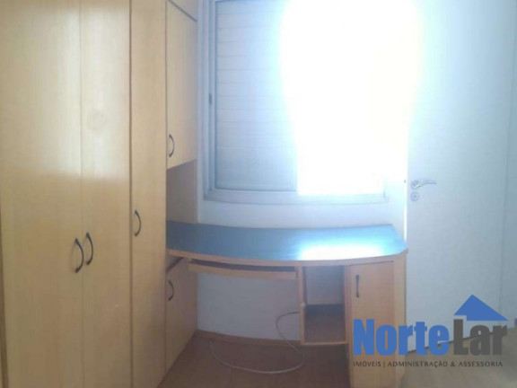 Foto do imóvel Apartamento com 2 Quartos à Venda, 50 m² em Vila Amélia - São Paulo
