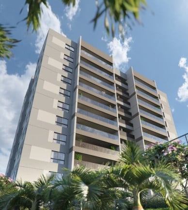 Foto do imóvel Apartamento com 3 Quartos à Venda, 124 m² em Barra Da Tijuca - Rio De Janeiro