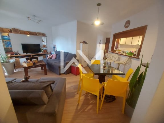 Foto do imóvel Apartamento com 3 Quartos à Venda, 80 m² em Santa Teresinha - São Paulo