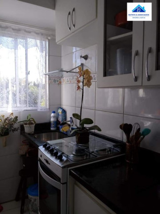 Foto do imóvel Apartamento com 2 Quartos à Venda, 58 m² em São Bernardo - Campinas