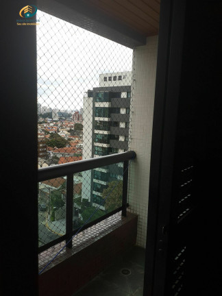 Imagem Apartamento com 4 Quartos à Venda, 439 m² em Mirandópolis - São Paulo