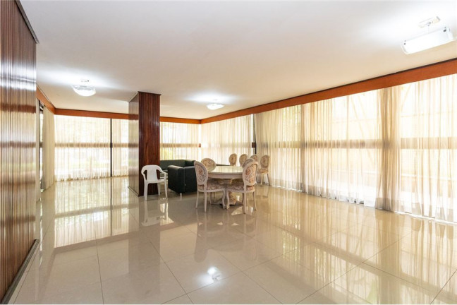 Imagem Apartamento com 3 Quartos à Venda, 130 m² em Paraíso - São Paulo